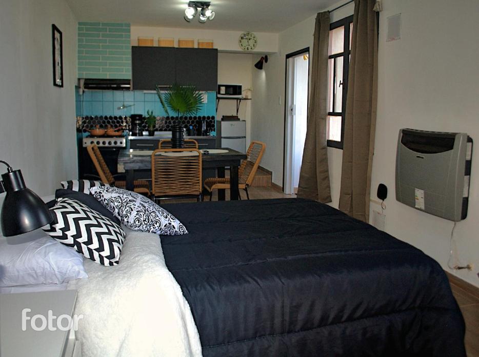 Apartment Emma&anna Dpto 1 Ushuaia